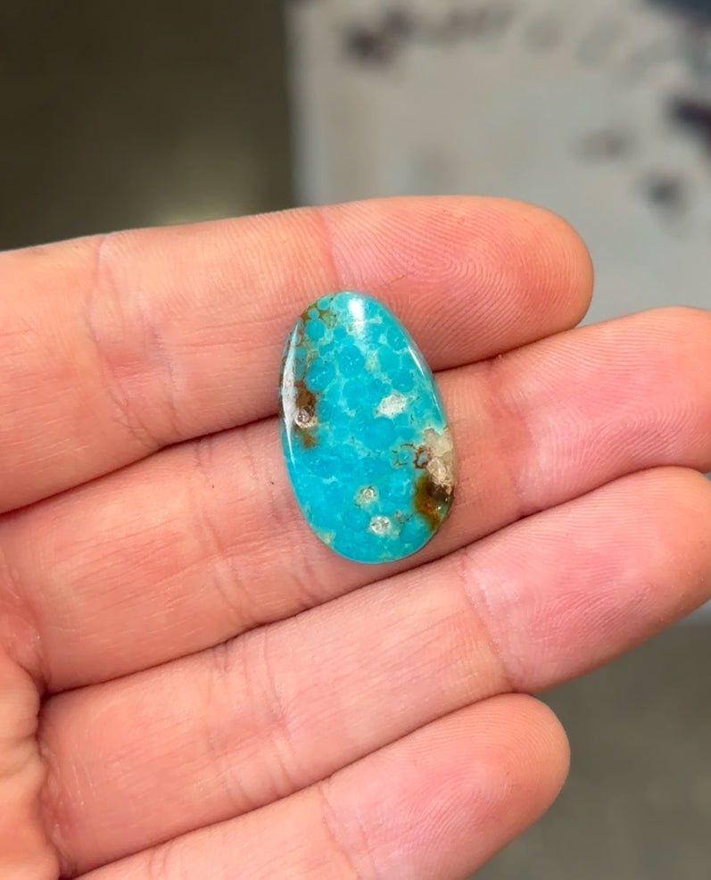 Made to Order Mountain or Desert Ring