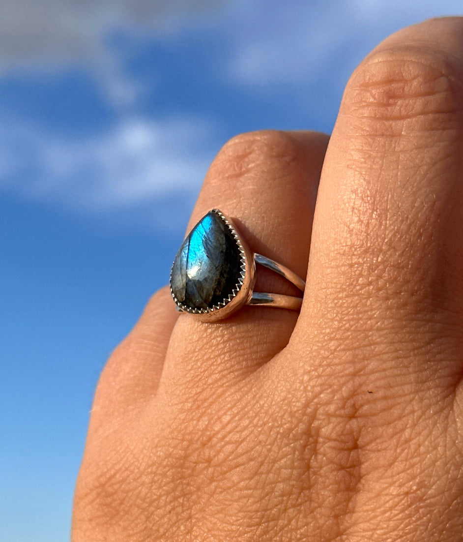Custom Ring For Bree